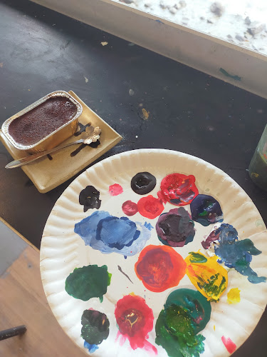 Opinii despre Sea Scape House Cafe' & Art în อำเภอกะทู้ - การบริการอาหารและที่พัก