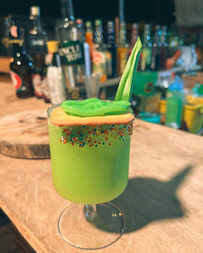 Opinii despre Action Street în อำเภอบางละมุง - การบริการอาหารและที่พัก