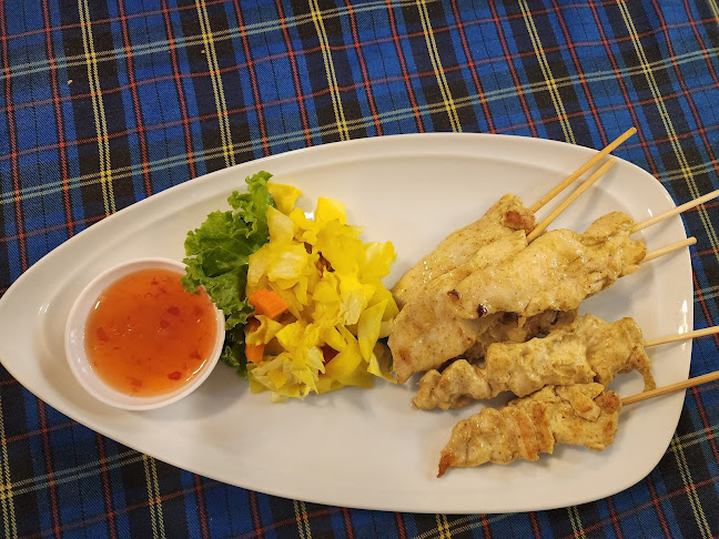 Opinii despre Kalika restaurant în อำเภอเมืองภูเก็ต - การบริการอาหารและที่พัก