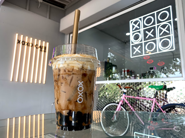 Comentarii opinii despre XOXO​ CAFE