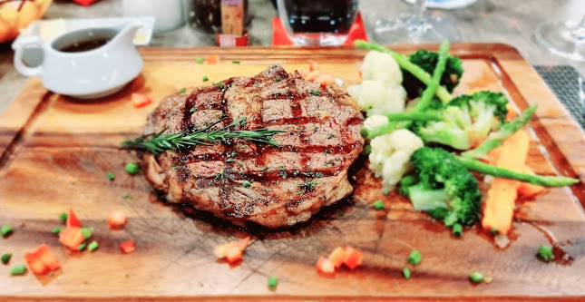 Pepper & Salt Pattaya