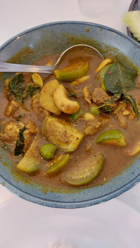 Opinii despre ร้านพิเศษ în อำเภอเมืองภูเก็ต - การบริการอาหารและที่พัก