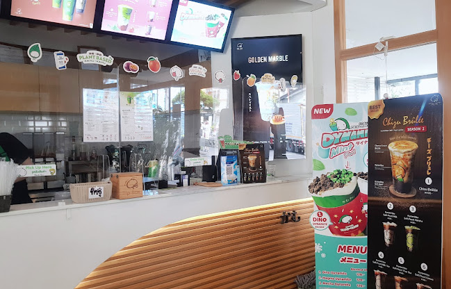 KAMU TEA สาขาศิลปากร - เมือง