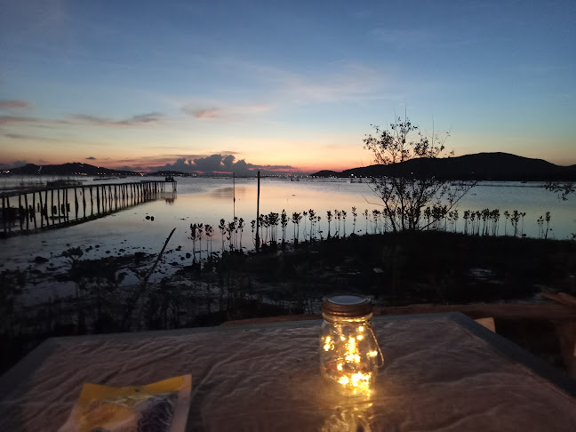 Opinii despre แลหวันตกเล în อำเภอเมืองสงขลา - การบริการอาหารและที่พัก