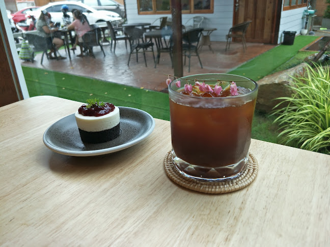 Opinii despre Nutt - Phob coffee and more în อำเภอหาดใหญ่ - การบริการอาหารและที่พัก