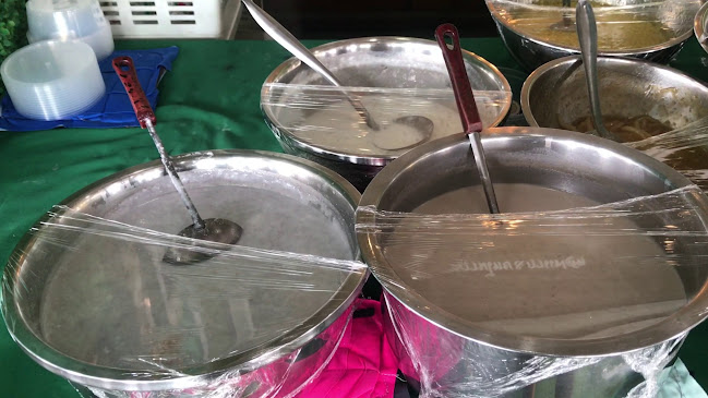 Opinii despre จันทร์วนัส ขนมไทย Junwanas Thai Dessert în อำเภอเมืองนนทบุรี - การบริการอาหารและที่พัก