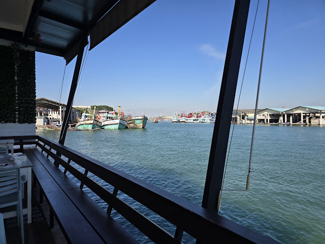 001 ถนน เลียบชายฝั่ง ตำบล ปากน้ำ อำเภอเมืองระยอง ระยอง 21000