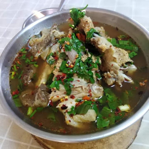 Comentarii opinii despre ก๋วยเตี๋ยวนายปั๋ม