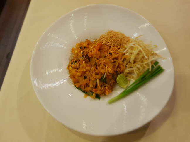 เรือนไทย พัทยา - อำเภอบางละมุง