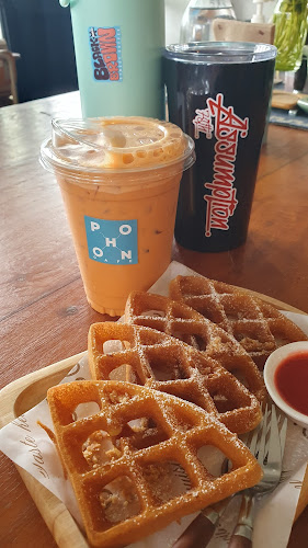 Phoon Cafe Phayao - การบริการอาหารและที่พัก