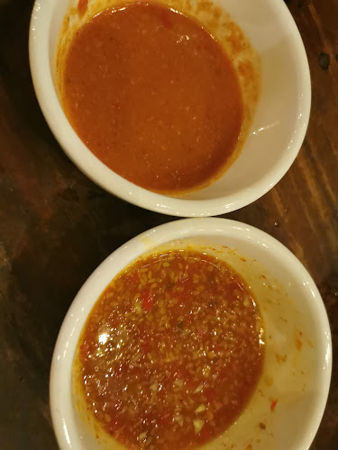 Comentarii opinii despre เติบ หมูกระทะ