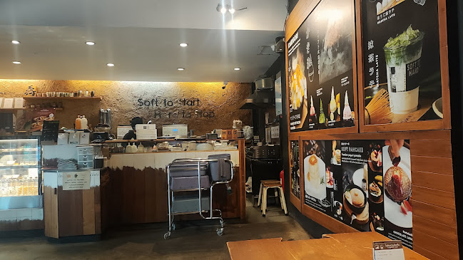 Opinii despre THE VOLCANO หลัง มช. în Mueang - การบริการอาหารและที่พัก