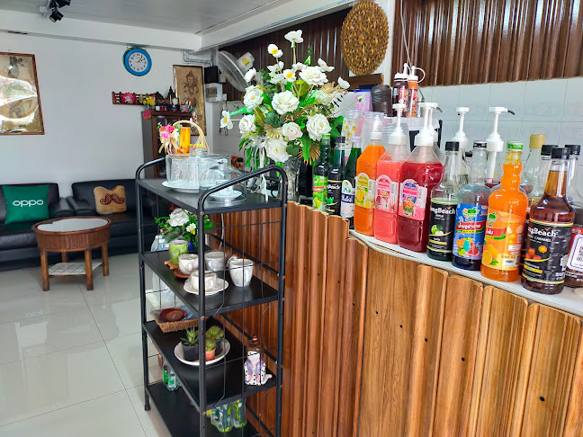 Opinii despre อิ่มอุ่น95 în อำเภอปากเกร็ด - การบริการอาหารและที่พัก