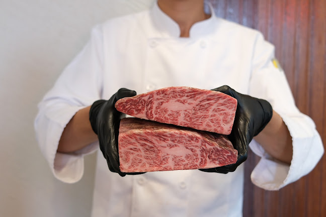 Opinii despre Beef House Yakiniku în อำเภอเมือง - การบริการอาหารและที่พัก