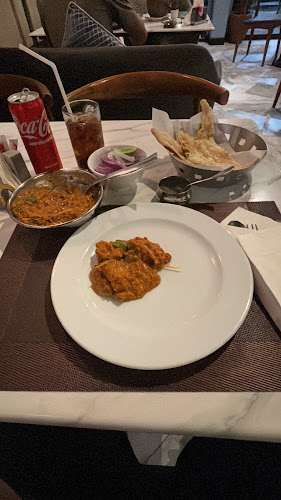 ชัทนีย์ อินเดียน