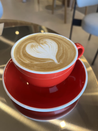 homie - Beans & Baker - อำเภอเมืองนครราชสีมา