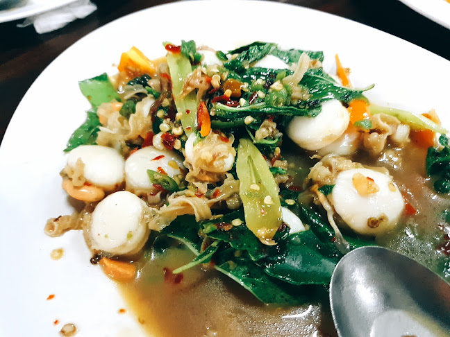 Comentarii opinii despre ร้านอาหารจุก-โจ้