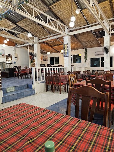 Blue Lagoon Thai & Seafood Restaurant - อำเภอถลาง