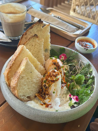 BARTELS Blue Tree - Sourdough Sandwiches & Juicery - อำเภอถลาง