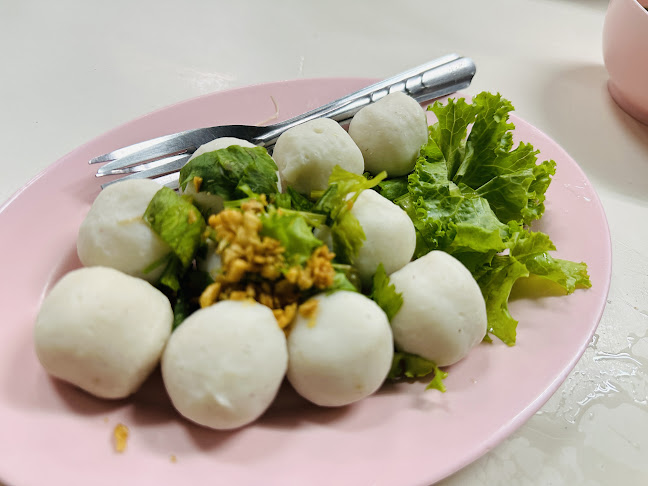 Comentarii opinii despre เจ๊นิ