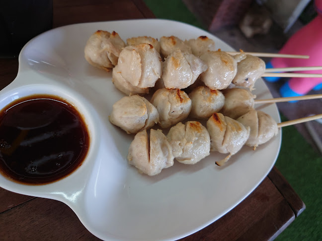 Comentarii opinii despre ร้านเตี๋ยวเรือเมืองขอน