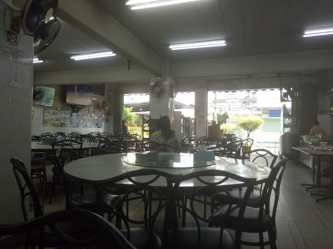 135 3-4 ถ. ธรรมนูญวิถี ตำบล หาดใหญ่ อำเภอหาดใหญ่ สงขลา 90110