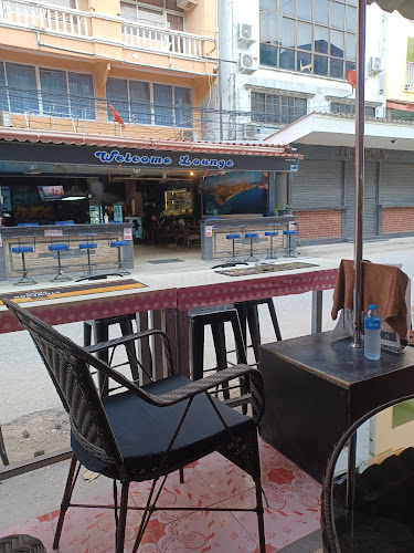 Opinii despre Welcome Lounge în อำเภอบางละมุง - การบริการอาหารและที่พัก