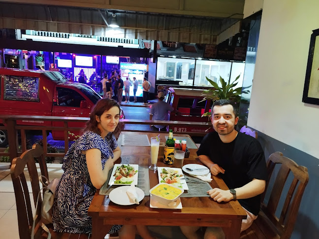 Opinii despre KEN RESTAURANT în อำเภอกะทู้ - การบริการอาหารและที่พัก