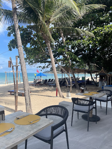 Yellow Beach Samui