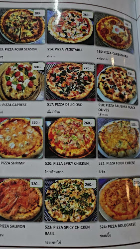 Comentarii opinii despre Restaurant Pizzeria Oregano