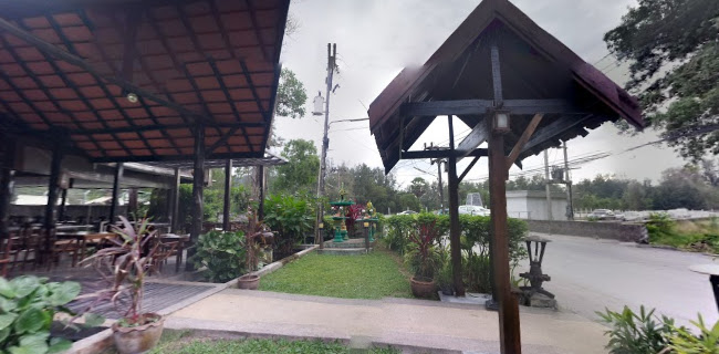 Sugar Cane Restaurant