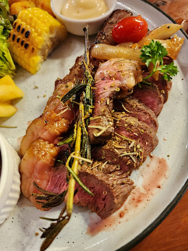 Opinii despre Ramatiq รามาทีค în เมือง - การบริการอาหารและที่พัก