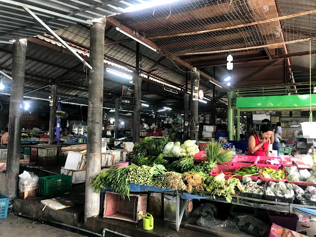 G3F4+25Q, Laemdin market Chaweng, อำเภอเกาะสมุย สุราษฎร์ธานี 84320