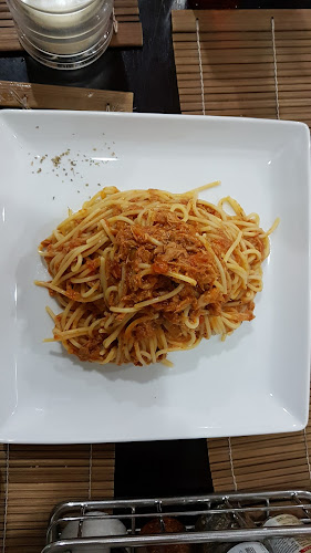 Comentarii opinii despre Pizzeria Agli Amici