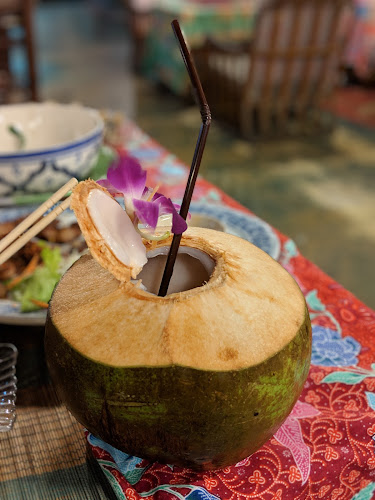 Opinii despre The Pad Thai Shop( ผัดไทกะรน) în เมือง - การบริการอาหารและที่พัก