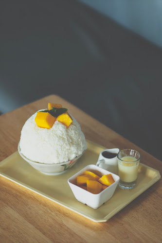 Opinii despre AVA Cafe & Eatery în อำเภอเมืองพิษณุโลก - การบริการอาหารและที่พัก