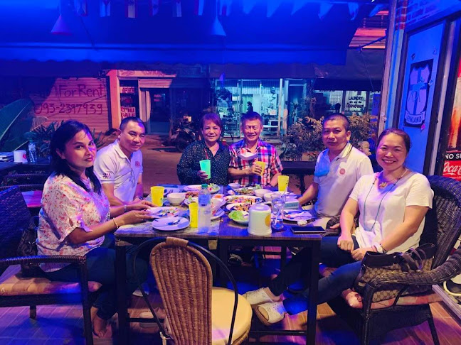 WAZSUP BAR - อำเภอบางละมุง