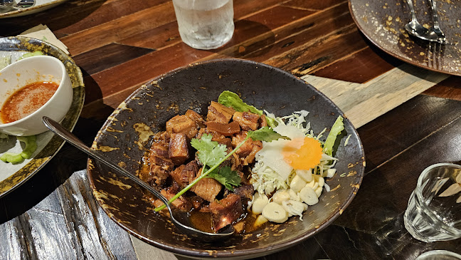 Three Monkeys Restaurant