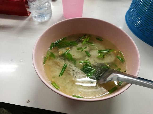 Comentarii opinii despre เจ๊นิ