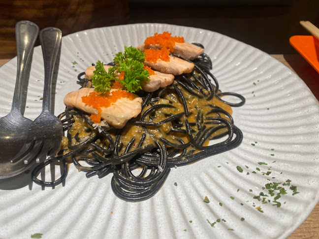 Opinii despre Yakiniku Kintsugi - 金継ぎ - (ยากินิคุ คินสึงิ) în อำเภอเมืองขอนแก่น - การบริการอาหารและที่พัก