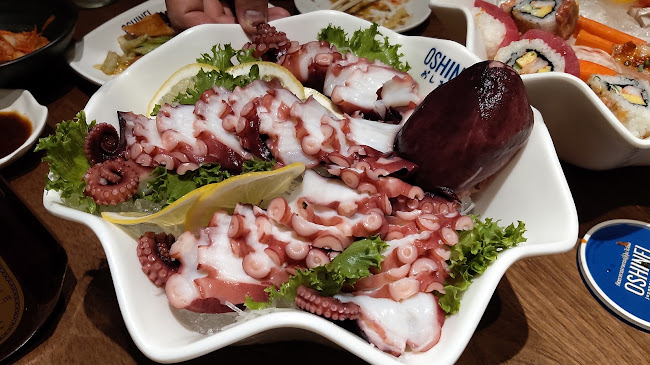 Opinii despre โอชิเน นครราชสีมา în อำเภอเมืองนครราชสีมา - การบริการอาหารและที่พัก