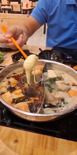 Kodo shabu buffet - อำเภอเมืองนครราชสีมา