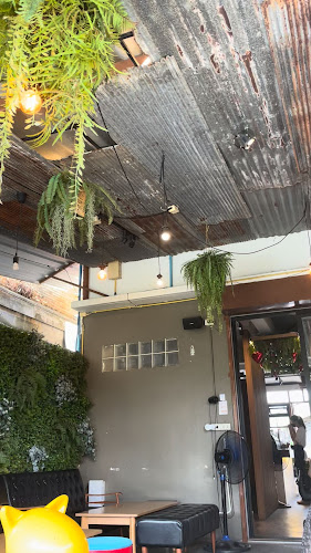 Sweet at moon - การบริการอาหารและที่พัก