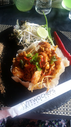 Two Chefs Kata Beach - อำเภอเมืองภูเก็ต