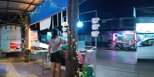 ร้านอลิตเติ้ลซีฟู้ด - การบริการอาหารและที่พัก