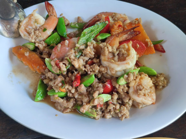 ร้านอาหาร เคียงเล - การบริการอาหารและที่พัก