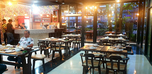 ครัวเซย์ไฮ พิษณุโลก