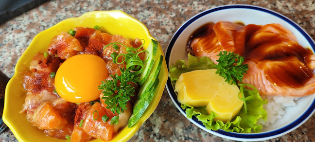 Opinii despre Baikingu Japanese Buffet Garden Restaurant în อำเภอเมืองภูเก็ต - การบริการอาหารและที่พัก