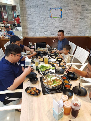 Comentarii opinii despre กินรึยังชาบูบุฟเฟ่ต์ภูเก็ต