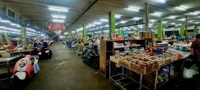 Comentarii opinii despre ตลาดสดพลาซ่า 3